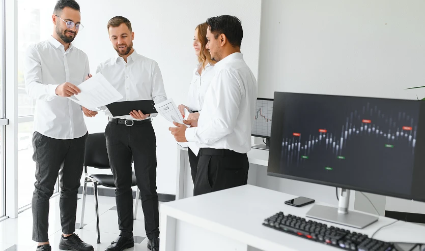 リアルタイムマーケット