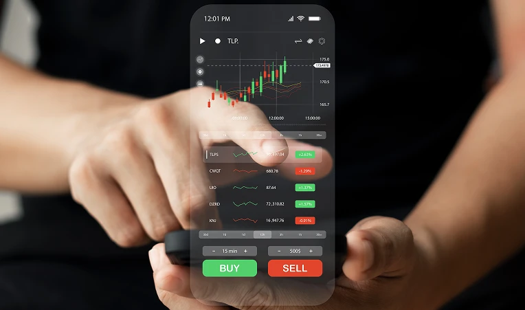 専門家トレーダー