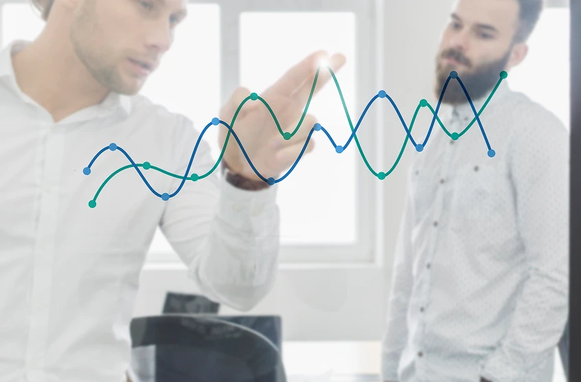 専門家トレーダー